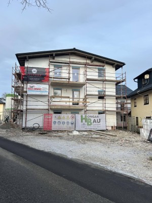 Zentrumsnahe 3 Zimmerwohnung in St. Georgen im Attergau