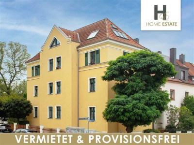 Ruhige familienfreundliche Lage -Praktischer Grundriss -Provisionsfrei-