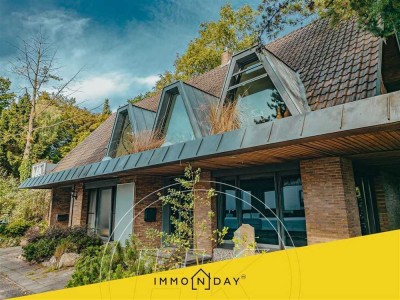 NEU: Stilvolle Maisonette-Wohnung in Haselünne-Eltern zur Miete!