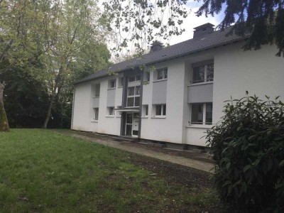 4-Zimmer-Wohnung in Herne Mitte