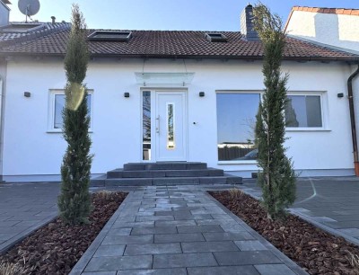 TOP bezugsfertiges EFH mit sechs Zimmern in Lechenich