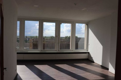 2,5-Zimmer-Penthouse-Wohnung mit Dachterrasse in Celle (Kreis)