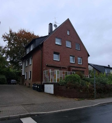 Traumhafte, große Wohnung in ruhiger Straße