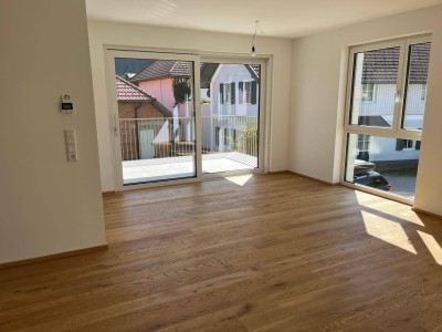 Neubauprojekt „Annerlhof“ – Eigentumswohnung Top 7