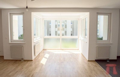 Moderne Wohnung in Hötting-West inkl. Tiefgarage - bis 14.11.2026 vermietet