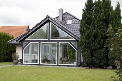 Ihr neues Zuhause wartet auf Sie!