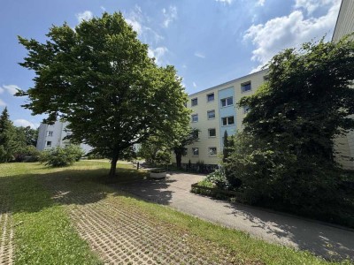 Viel Platz, durchdachter Grundriss und eine Wohnküche zum Verlieben