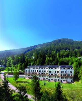 02 – Erstbezug! Sonnige Maisonette mit Garten und Panoramablick – direkt vom Bauträger, ohne Provision!