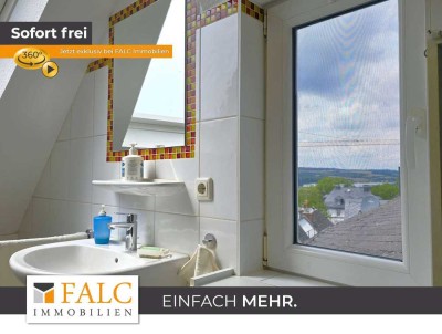 Wohnen über den Dächern von Wetzlar