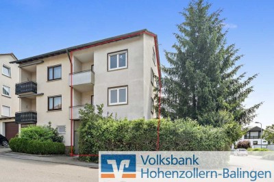 DHH mit Potenzial in Top-Lage!