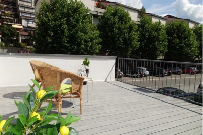 1-3 Familienhaus mit vielen Wohnoptionen!