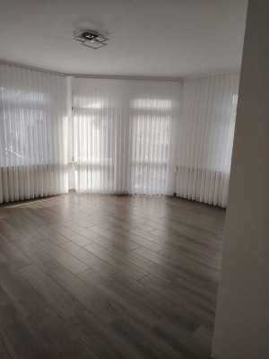 Helle 2,5-Zimmer Wohnung mit Terrasse im EG in Ostfildern