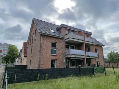 Neubau aus 2022. 1. OG