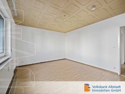 Handwerker aufgepasst - 101m² Wohnung zur Eigennutzung oder Kapitalanlage