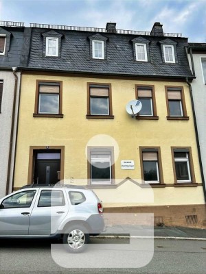 Reihenmittelhaus in Selbitz