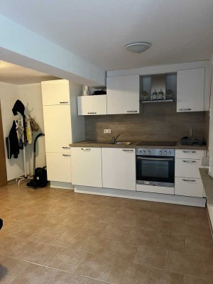 1-Zimmer Wohnung zur miete