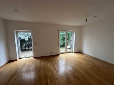 3-Zimmer-Wohnung mit Terrasse in Gummersbach-Windhagen