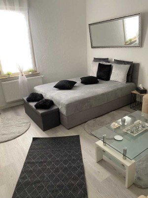 Voll möbliertes 1 Zimmer Appartement in Brühl