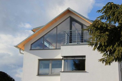 Apartment / Voll-Möblierung / gehobene Ausstattung in sehr ruhiger Toplage / 5 Gehminuten zur S-Bahn