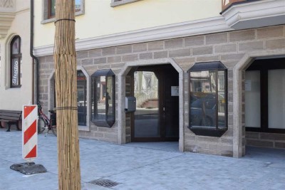 RENDITEOBJEKT - saniertes und vermietetes Geschäft in Top-Lage von Tauberbischofsheim zu verka