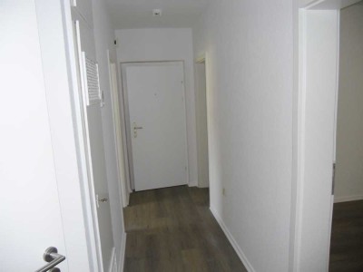 Schöne 4-Zimmerwohnung mit Balkon