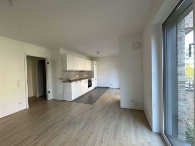 Attraktive 2 Zimmerwohnung mit besonderem Flair!