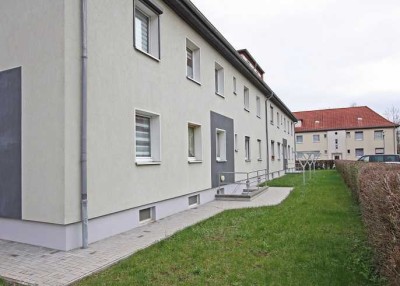2-Raum-Wohnung in beliebter Lage