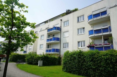 2-Zi. Wohnung, frei, Bj. 1994,  Unterschleißheim, neue ASMO Einbauküche