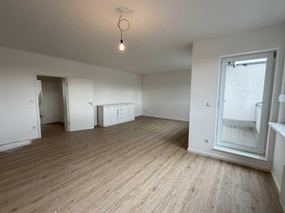 Großzügige, moderne 3-Zimmer Wohnung mit 77m² in Köln-Porz