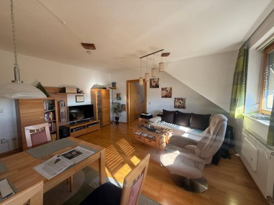 Schöne Zweizimmerwohnung in Villach-Lind!