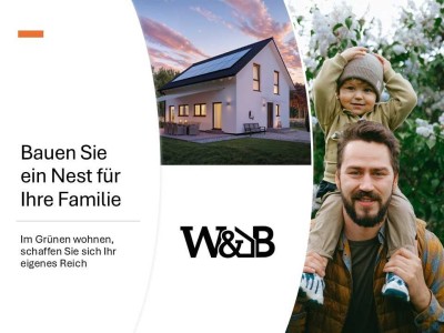 Weil Wohnen mehr ist als nur vier Wände.