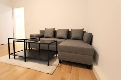 Kurzzeitvermietung! Schön möblierte 2-Zimmer-Wohnung mit Stil in zentraler Lage!