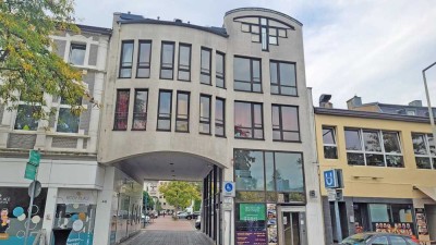 Modernes Wohn-Gewerbehaus  in der Bad Godesberger Innenstadt