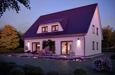 Junge Familie sucht Baupartner...