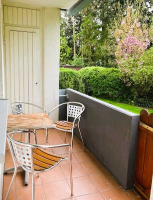 ***RESERVIERT*** 3-Zimmer Eigentumswohnung in Gifhorn - zentrale Lage - Kellerraum