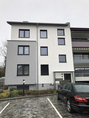 Erstbezug nach Fassadendämmung und Modernisierung - 3 Zimmer WHG in Wiesloch