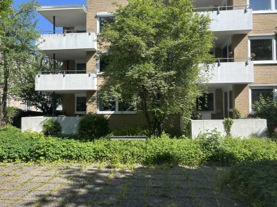 5-Zimmer Innenstadtwohnung mit Stellplatz zu verkaufen