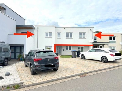 Föhren - Neubaugebiet - Exklusive 3-Zimmer ETW mit gr. Balkon & 2 Stellplätzen