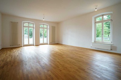 Modernisierte 4-Zimmer-Wohnung in der Kienlesberg Residenz am Michelsberg