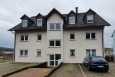 helle 3-Zimmerwohnung mit EBK und Balkon im 1 OG