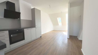 Hochwertiger Neubau - 2 Zimmer Traumwohnung in Mariendorf!