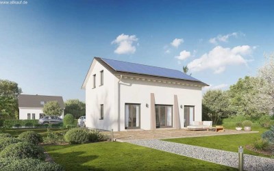 Ihr neues Zuhause: Home 5 - Viel Raum für individuelle Gestaltung!