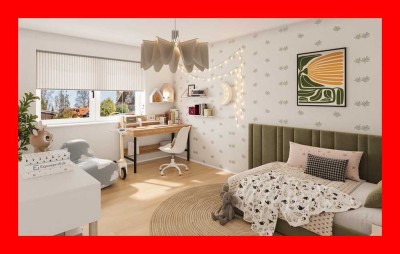 Exklusive Neubauwohnungen