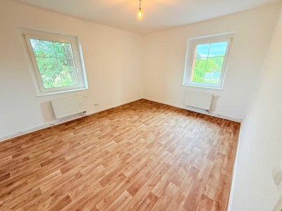 3 Zimmer Familien-Whg mit sonnigen Balkon!