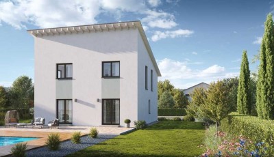 Ihr Traumhaus in Blankenfelde-Mahlow -- Individuell geplant und perfekt umgesetzt!