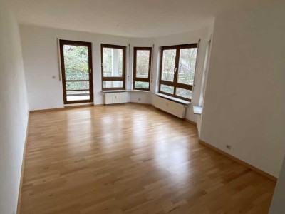 Stuttgart-Killesberg Halbhöhenlage Neubau 2-Zi.
