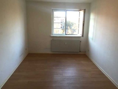 Schöne 2-Zimmer-Wohnung mit Wohnküche in Hamburg- Barmbek