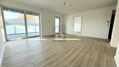 ERSTBEZUG - IDEAL FÜR PAARE UND KAPITALANLEGER