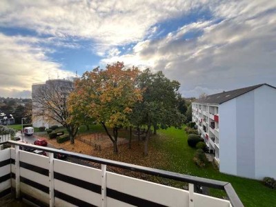 74 qm große 3,5 Raum Wohnung in ruhiger Lage