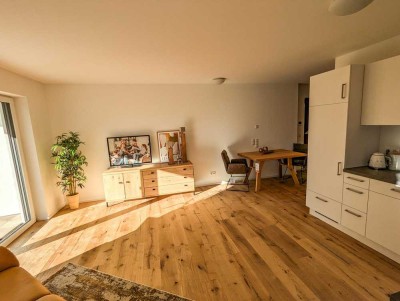 KAPITALANLEGER: Bezugsfertig & Nutzen Sie die Afa für Neubauwohnung im betreuten Service-Wohnen